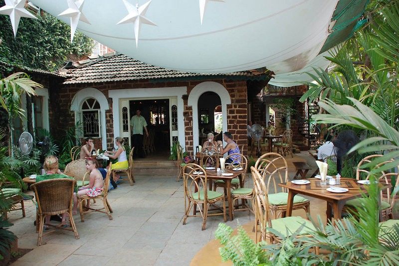 Cavala The Seaside Resort Baga Buitenkant foto